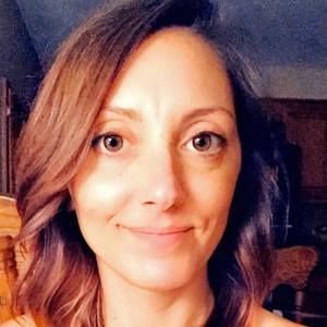 Meet your Posher, Krissy